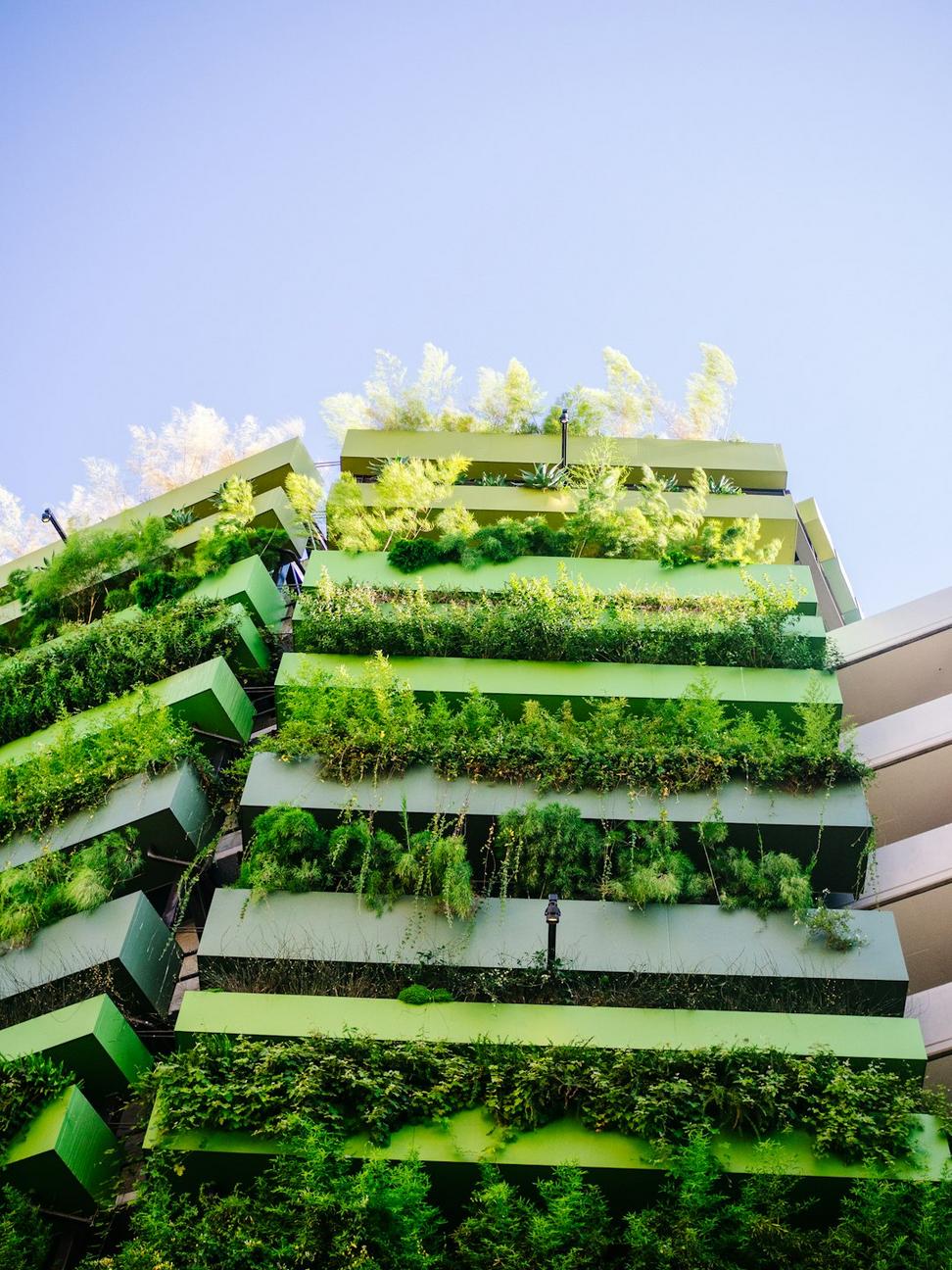 Green Building Certifications