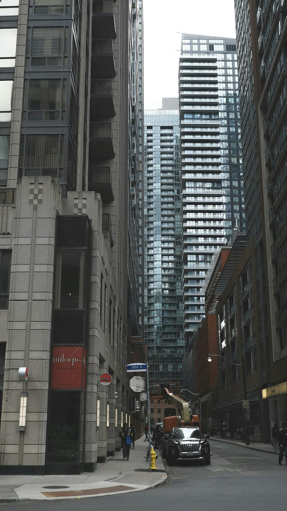Commercial Project