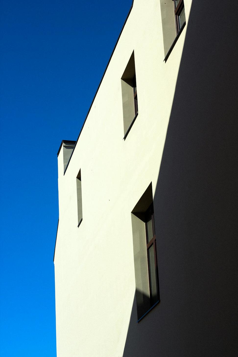 Leslieville Townhomes