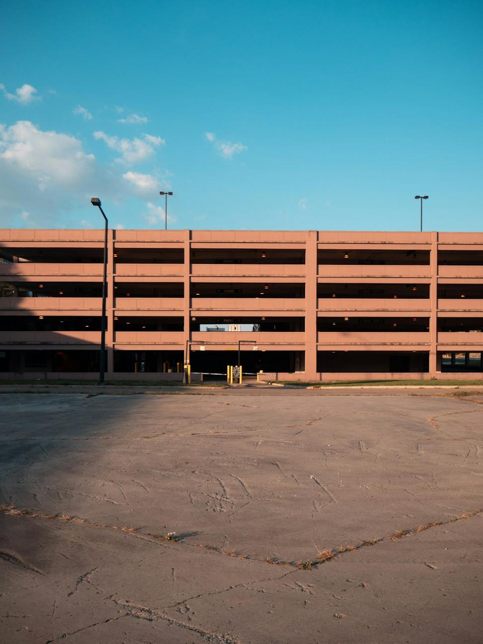 Urban Planning