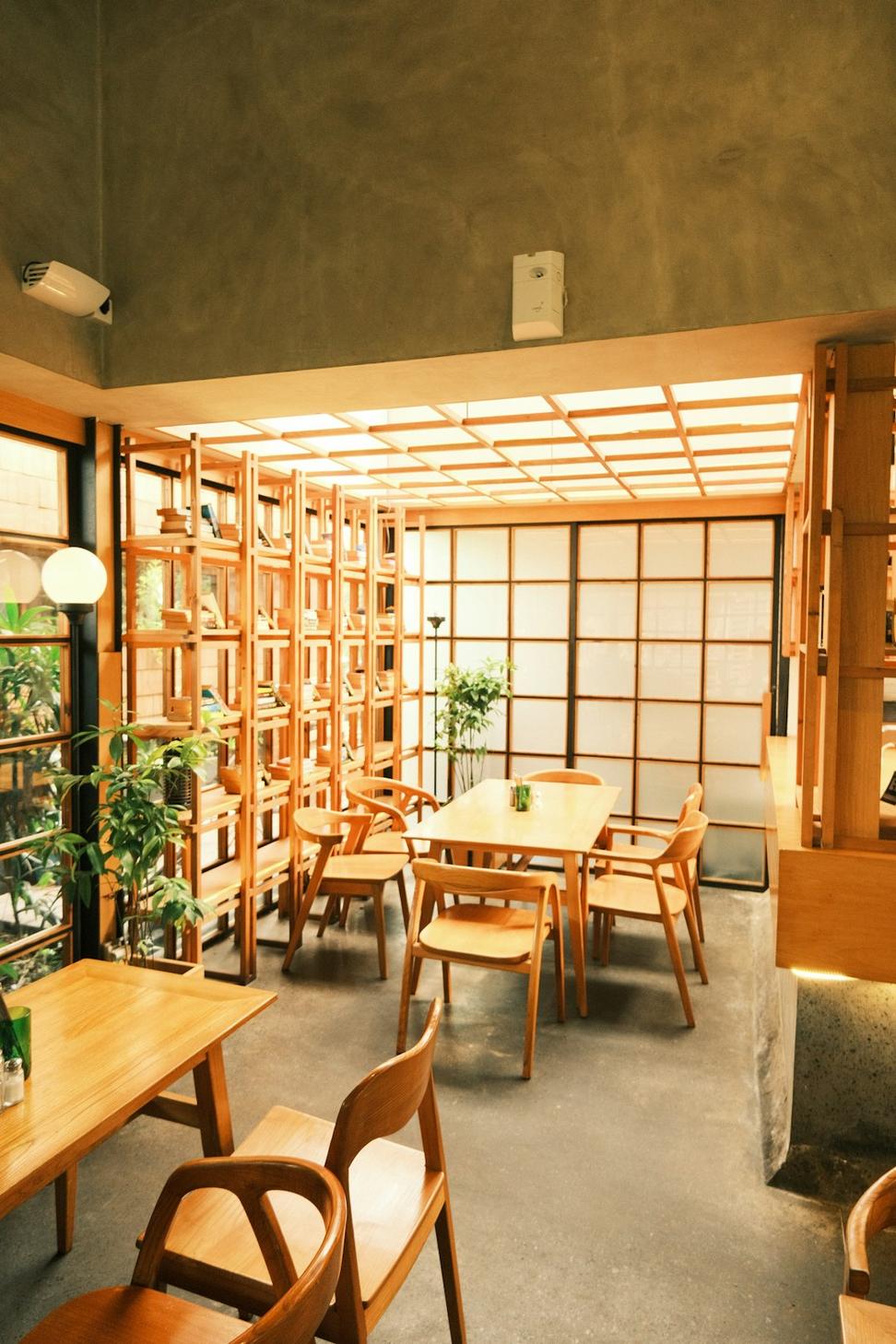 Harbourfront Restaurant