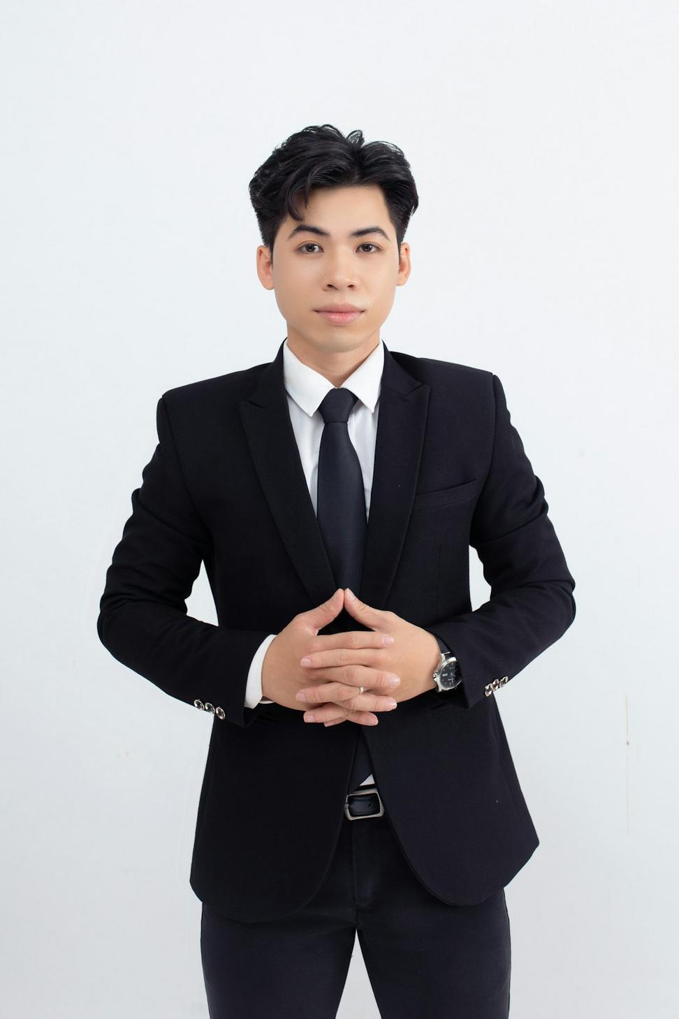 David Kim
