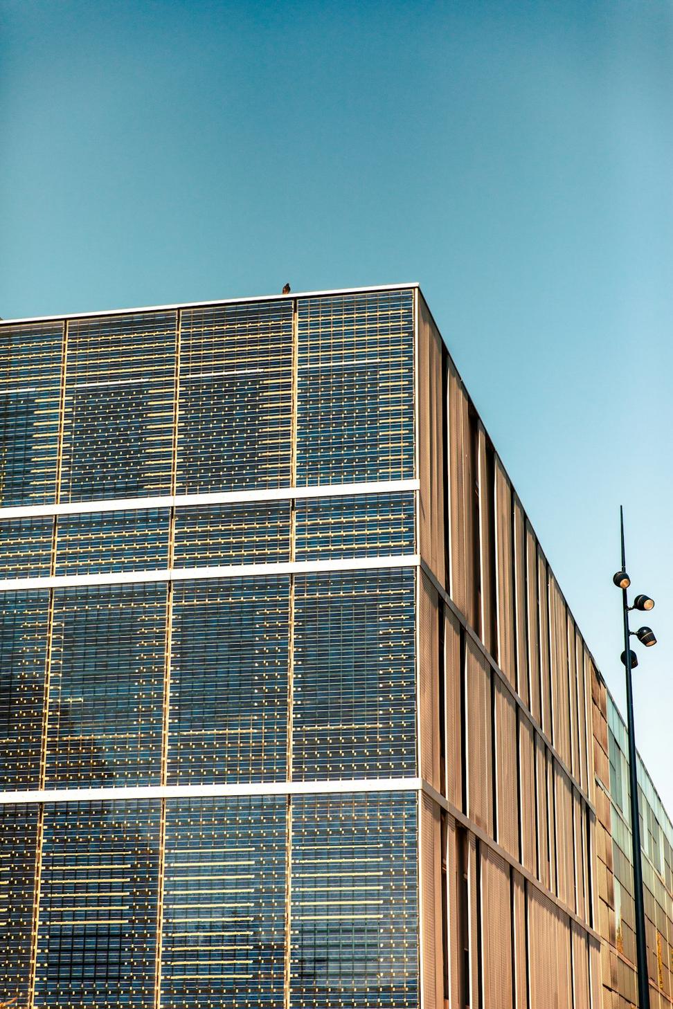 Solar Integration