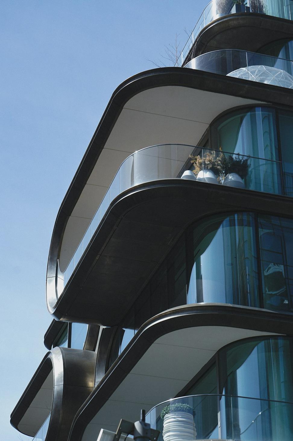 Residential Architecture