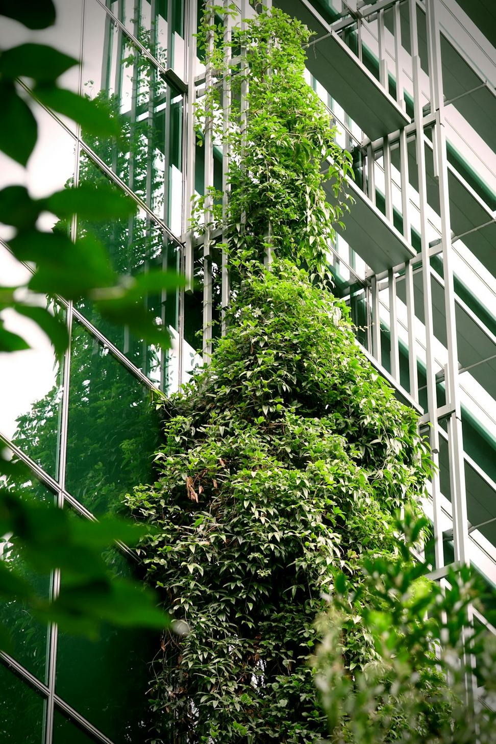 Harbourfront Office Complex