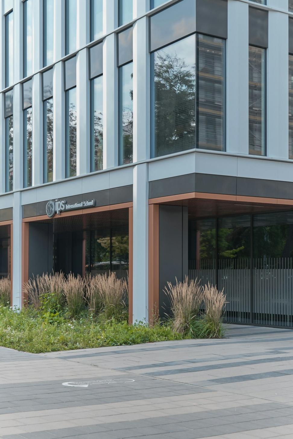 Sustainable Architecture