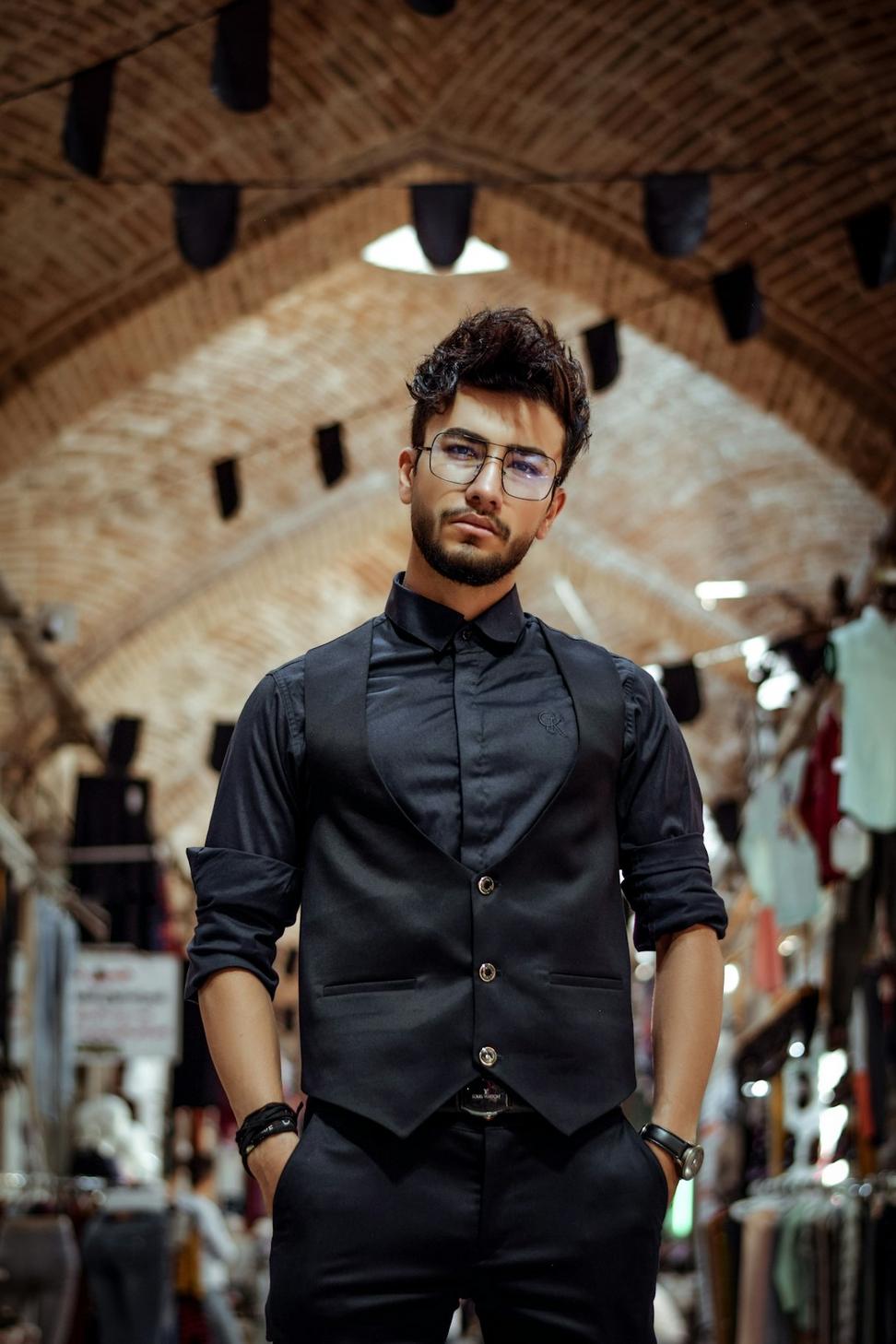 James Wu