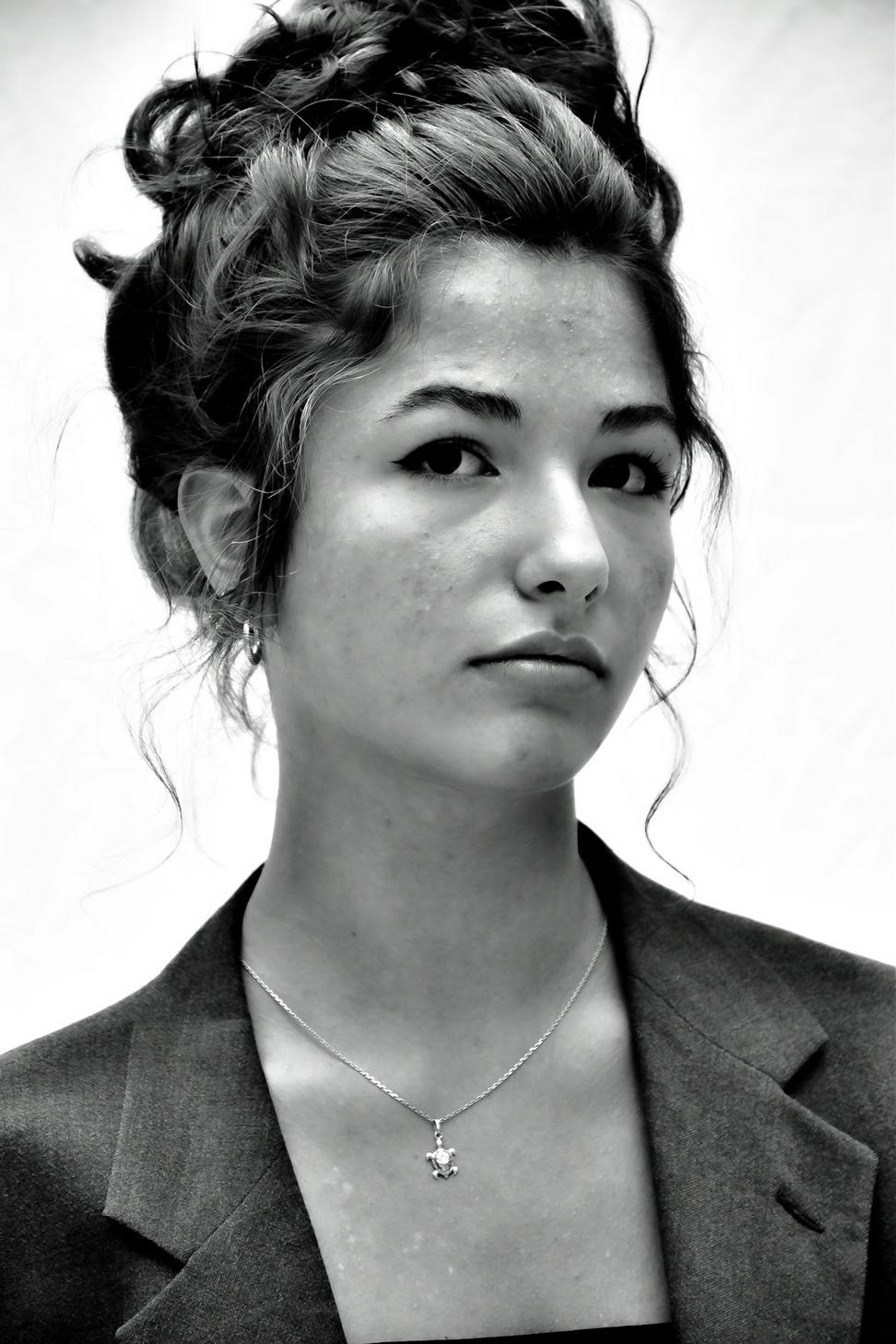 Sarah Chen